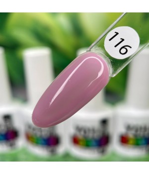 Гель-лак YO!nails One step №116
